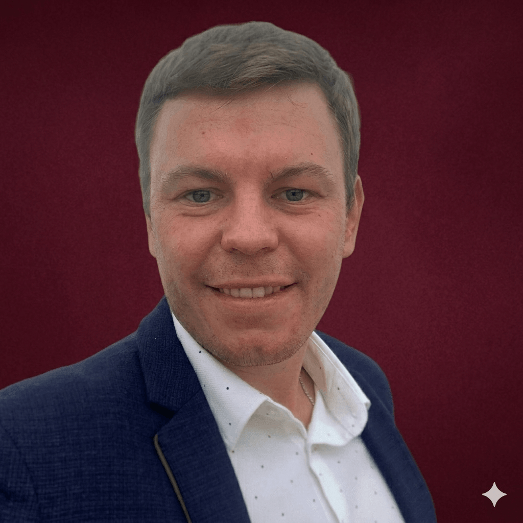 Aleksei Grushin